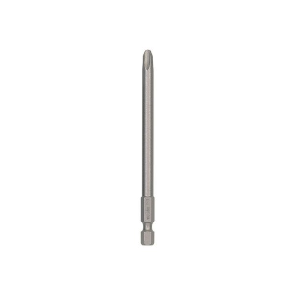 Metabo 2" #1 PHILLIPS BIT-(Pack of 10) PK 678201000